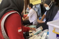 24 Perusahaan di Cikande Terpapar Radioaktif Cs-137, Termasuk Pabrik Sepatu dan Makanan