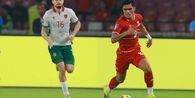 Ramadhan Sananta Resmi Gabung Persebaya Surabaya