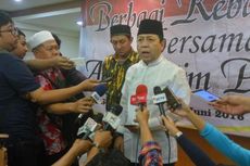 Besok, Golkar Gelar Musda Tentukan Dukungan Cagub DKI Jakarta