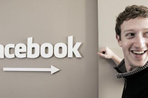 Belajar dari Mark Zuckerberg, Jangan Pernah Remehkan Mimpi 