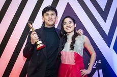 DJ Jevin Julian dan Rinni Wulandari Siapkan Album Baru