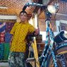 Batik Garutan Punya Ratusan Corak, Baru Satu Dipatenkan, Itu Pun oleh Warga