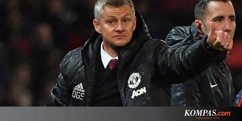 Satu Cara Solskjaer Tenangkan Amarah Fans Manchester United