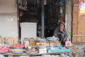 Warga Afghanistan Sambut Idul Fitri di Tengah Sanksi AS dan Kemiskinan