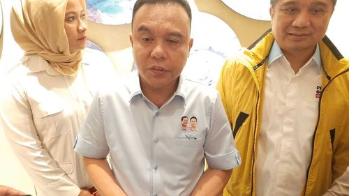 TKN Sebut Prabowo-Gibran Akan Mulai Kampanye dengan Acara Doa Bersama