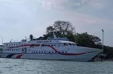 Pemkab Sumenep Buka Trayek Kapal Cepat, Jarak Tempuh Antarpulau Semakin Singkat