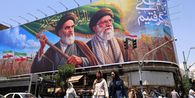 Iran Akan Dapat Rp 5.328 Triliun, Lebih Besar dari APBN RI