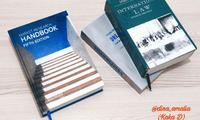 Faktanya, Tak Semua Buku Impor Orisinal