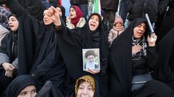 Iran Ungkap 2 Alasan Tunda Pemakaman Khamenei