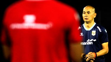 Timnas U17 Indonesia Vs Timor Leste, Siasat Kurniawan Hadapi Tekanan Laga Perdana