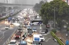 Dirut Inhutani V Dicky Akui Terima 10.000 USD untuk Ganti Stick Golf