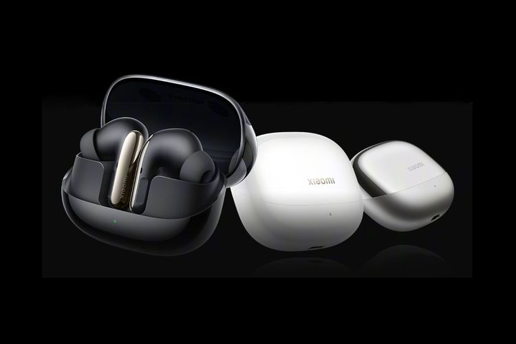 Xiaomi Buds 5 Pro rilis di China 27 Februari 2025