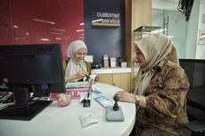 Bank BJB Syariah Pacu Pembiayaan UMKM di Jawa Barat