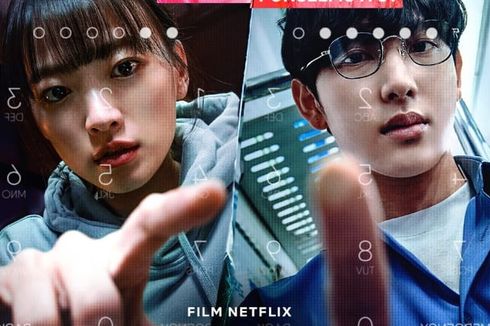 Sinopsis Film Korea Unlocked, Hilangnya Ponsel yang Berujung Petaka
