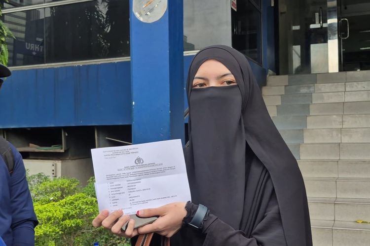 Wardatina Mawa Minta Nafkah Anak Rp 30 Juta, Dikabulkan Hanya Rp 3 Juta
