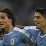Skuad Uruguay untuk Copa America 2021