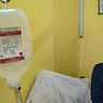 Penyebab Keracunan Massal di Lembang, Capcay dan Sop Baso Mengandung Bakteri Salmonella Antericia