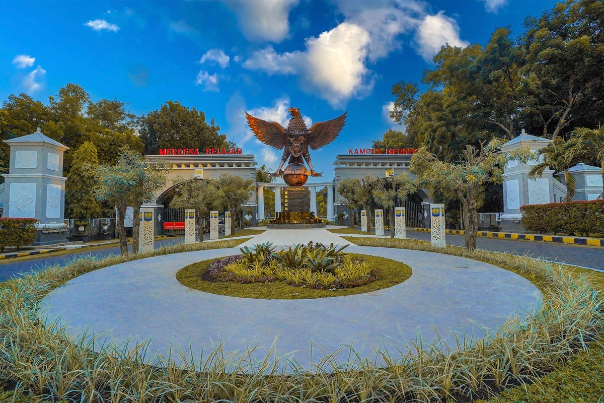 Universitas Negeri Semarang