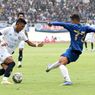 Piala Presiden 2022, Pertemuan Terakhir PSIS Vs Arema FC Tak Bisa Jadi Tolak Ukur