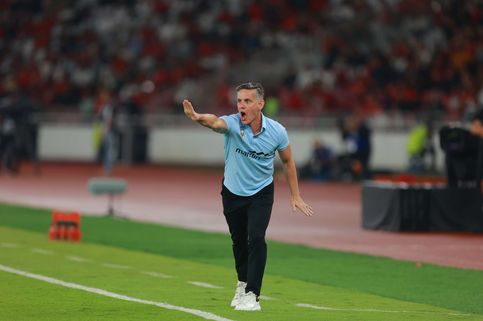 Thom Haye Bicara Era Baru Timnas Indonesia bersama John Herdman