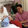 Sidang Cerai Zumi Zola dan Sherrin Tharia Ditunda