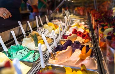 10 Tempat Makan di Pos Bloc Jakarta, Wisata Kuliner Akhir Pekan di ...