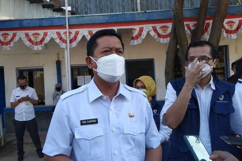 Sekolah Tatap Muka Terbatas di Kota Bandung Digelar 8 September