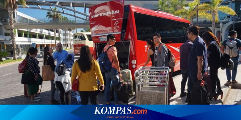 Daftar Asuransi Perjalanan Simak Dulu Tipsnya Daftar Asuransi Perjalanan Simak Dulu Tipsnya