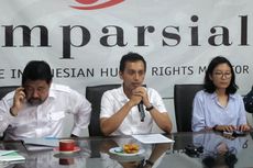 Imparsial Minta Panglima Beri Contoh Baik untuk Sinergi TNI-Polri