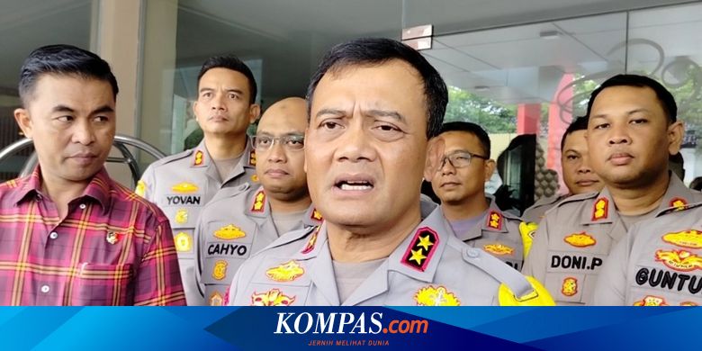 Apa Tak Ada Sipil yang Mampu?