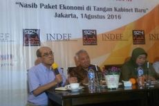 Faisal Basri: Apakah Jokowi Mau Mendengarkan Sri Mulyani?