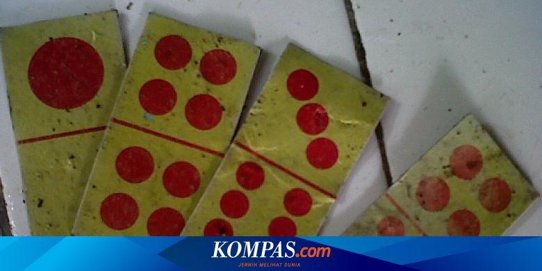 Main Judi Tiga Oknum Tentara Ditangkap Polisi