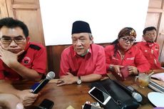 Diusung PDI-P di Pilkada 2020, Kepala BPKAD DIY: Saya Siap Mundur