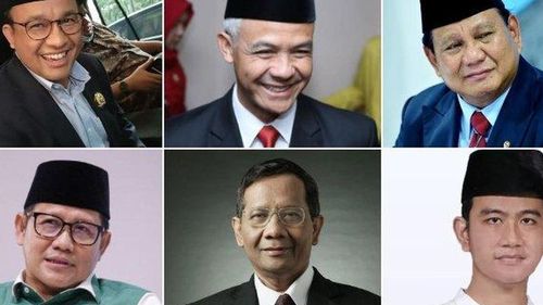 Prabowo-Gibran Menang Telak di NTT, Saksi Anies-Muhaimin dan Ganjar-Mahfud Tak Tanda Tangani Berita Acara