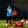 Persib Vs Barito, Laskar Antasari Tak Silau Lawan Bintang Maung Bandung