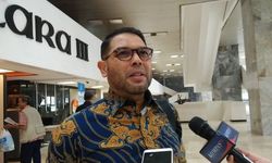 Komisi III DPR: Pengangkatan Boy Rafli Jadi Kepala BNPT Sudah dapat Restu Presiden