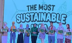 ASRI Awards, Penghargaan bagi Siswa hingga Sekolah lewat Inovasi Keberlanjutan