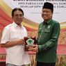 Golkar-PKB Jajaki Koalisi Pilkada Jateng, Gus Yusuf: Tidak Ada Segmen KIM atau Koalisi Perubahan