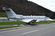TNI AU Borong 12 Jet Pilatus PC-24, Jajaki 24 Pesawat Latih PC-21
