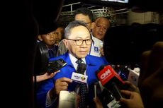 PAN Jajaki Koalisi dengan PDI-P untuk Pilkada DKI