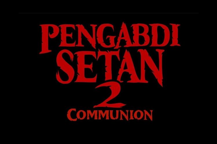 Poster film Pengabdi Setan 2.