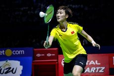 Rekap Malaysia Masters 2020, China 3 Gelar hingga Kejutan Awal Tahun Lee Yong-dae 