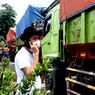 Video Viral Anggota DPR Marahi Sopir Truk yang Parkir di Jembatan