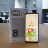 Kesan Pertama Oppo Reno8 T 4G, Ponsel Mewah di Kelas Menengah