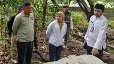 Usai Dugaan Aktivitas Asusila, Hutan Kota Cawang Akan Dipasangi CCTV