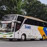 Jadwal dan Harga Tiket Bus DAMRI ke Pantai Baron Gunungkidul Terbaru