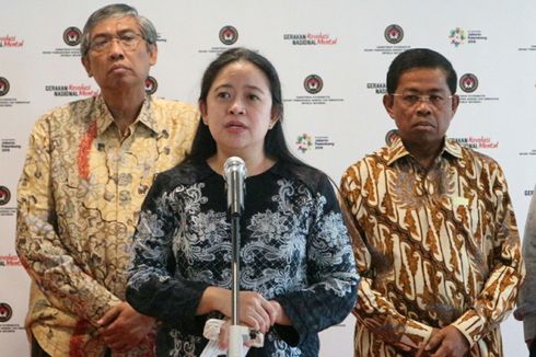 Pemerintah Akan Tambah 24 Daerah Penerima Bantuan Pangan Non-Tunai