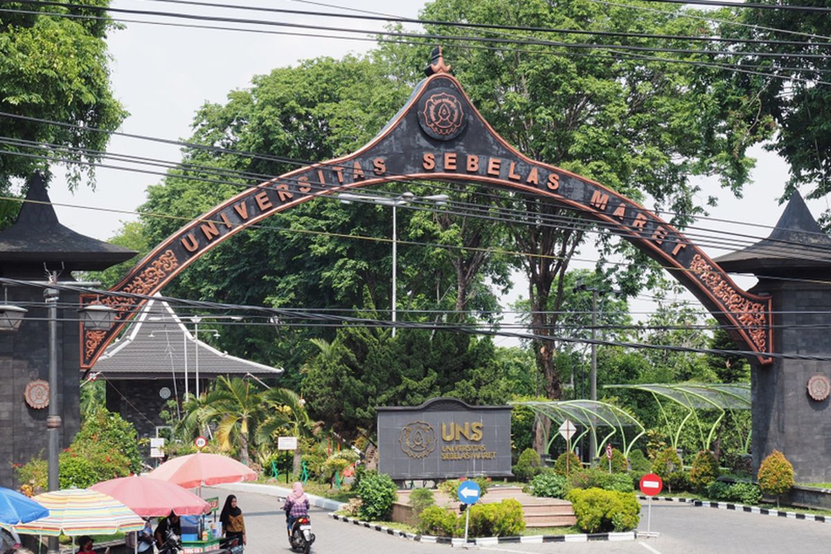 Simak link pengumuman hasil seleksi Jalur Mandiri SMJU UTUL UNS 2022 yang dibuka hari ini Jumat, 8 Juli 2022.
