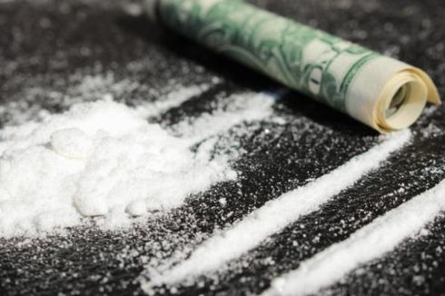 Polisi Belgia Temukan Kokain Bernilai Rp 633 Miliar Mengapung di Laut