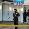Ketahuan Mau Curi Motor di Minimarket Cipayung, Pelaku Kabur Usai Todong Pistol ke Warga